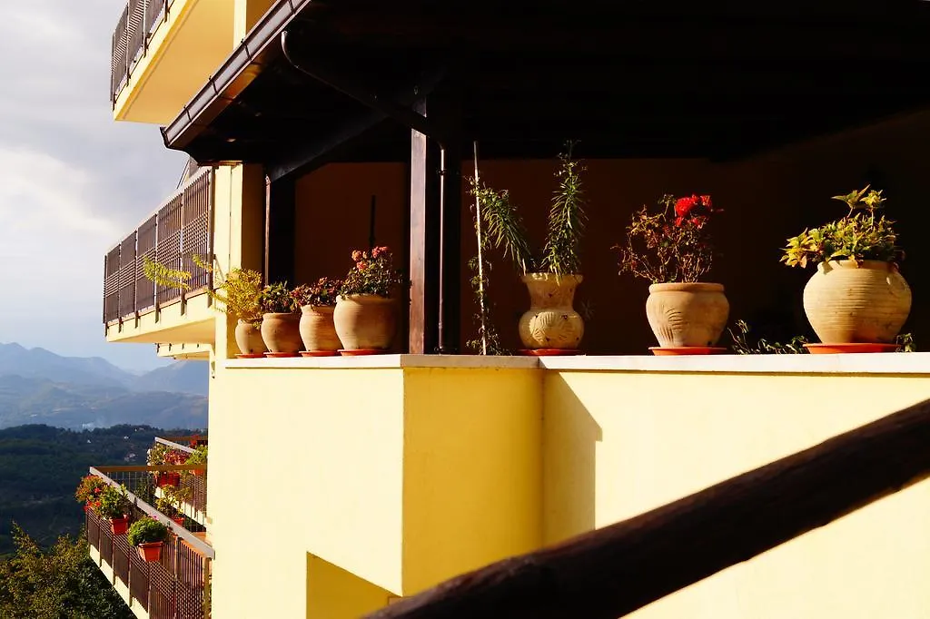 B&B Il Fruscio-1