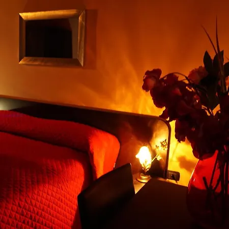 B&B Il Fruscio-2