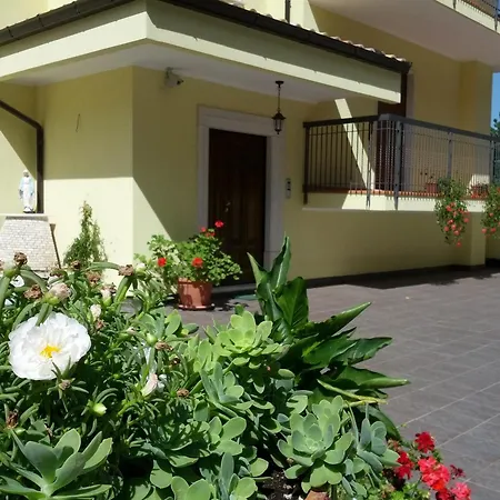 B&B Il Fruscio-3